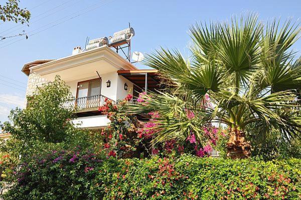Iztuzu Apart&Villas Dalyan Dış mekan fotoğraf