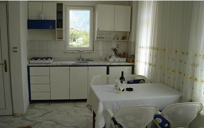 Iztuzu Apart&Villas Dalyan Dış mekan fotoğraf