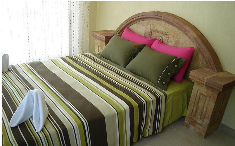 Iztuzu Apart&Villas Dalyan Oda fotoğraf