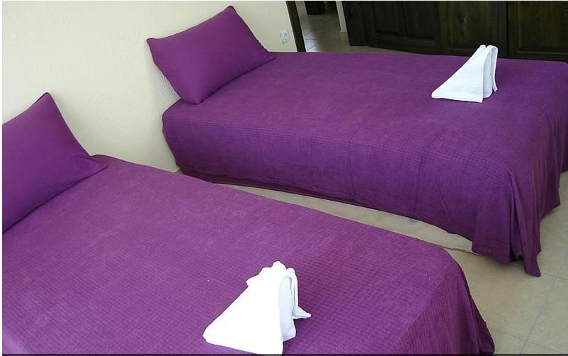 Iztuzu Apart&Villas Dalyan Oda fotoğraf