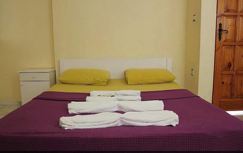Iztuzu Apart&Villas Dalyan Dış mekan fotoğraf